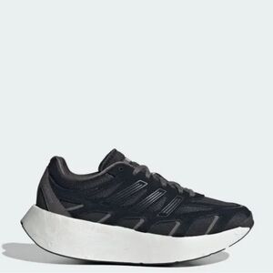 Adidas Adizero Aruku Black/ charcoal Athletic Sneaker Women’s 7 BRAND NEW